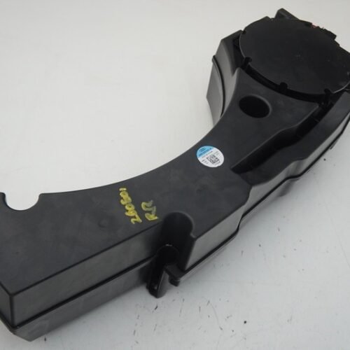Rear Audio Speaker Subwoofer Box OEM 4M8035621A Audi RSQ8 2020-25