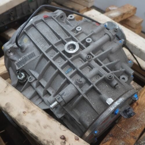 Rear Axle Differential Carrier Auto CD33-4200-AA OEM Aston Martin Vanquish 2014