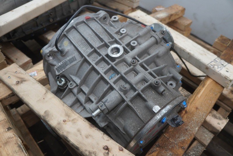Rear Axle Differential Carrier Auto CD33-4200-AA OEM Aston Martin Vanquish 2014