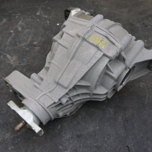 Rear Axle Differential Carrier OEM 68378922aa 00552759320 Alfa Romeo Giulia 17