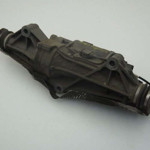 Rear Axle Steering Gear Rack Pinion 4M0501055AC OEM Audi RSQ8 Q8 2019-23 Q7 SQ7