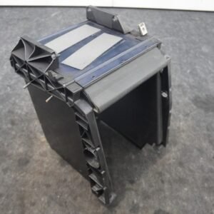 Rear Back Seat Center Console Storage Box Bin Aston Martin V8 Vantage 2006-16