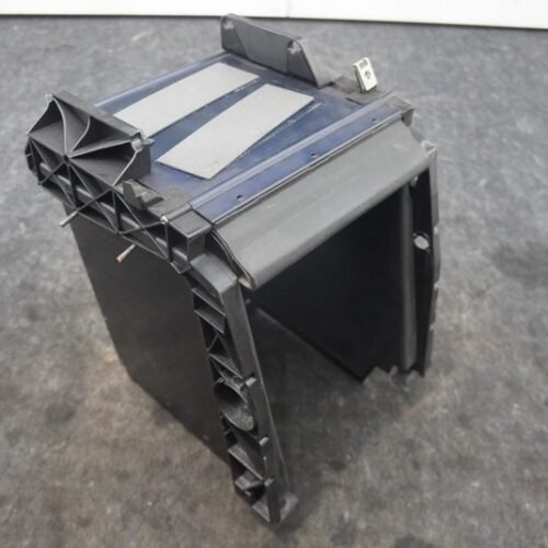Rear Back Seat Center Console Storage Box Bin Aston Martin V8 Vantage 2006-16