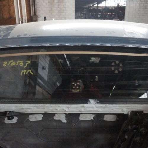 Rear Back Window Partition Glass OEM 4S8845151 Audi R8 4S 2017-23