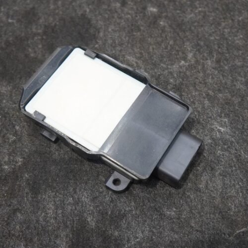 Rear Blind Spot Radar Sensor Module Warning 4N0907566L OEM Audi RSQ8 2021