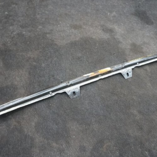 Rear Bumper Cover Center Bracket Trim HY53-F17B681-AA OEM Aston Martin DB11 2020