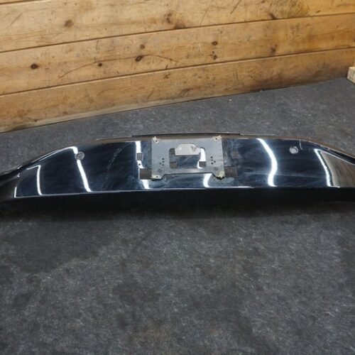 Rear Bumper Cover Lower Panel MY83-17C870-AB Aston Martin DBX 707 2020-23 *Note*