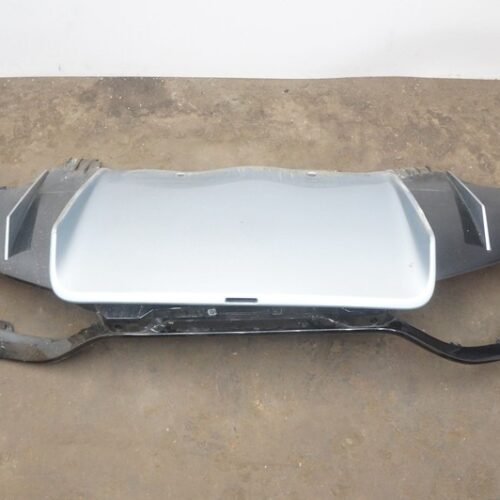 Rear Bumper Diffuser Assembly KY63-17E955 OEM Aston Martin Vantage 2020 *Note*