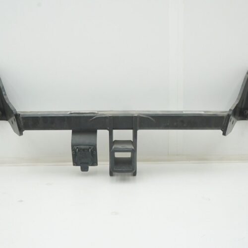Rear Bumper Impact Bar Absorber Trailer Hitch OEM 4M8803881A Audi Sq8 Rsq8 20-25