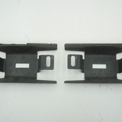 Rear Bumper Left Right Mount Bracket 6G3317B681 Aston Martin V8 Vantage 2006-16