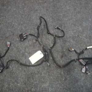 Rear Bumper Parking Assist Wiring Cable Harness 68619496aa Alfa Romeo Tonale '24