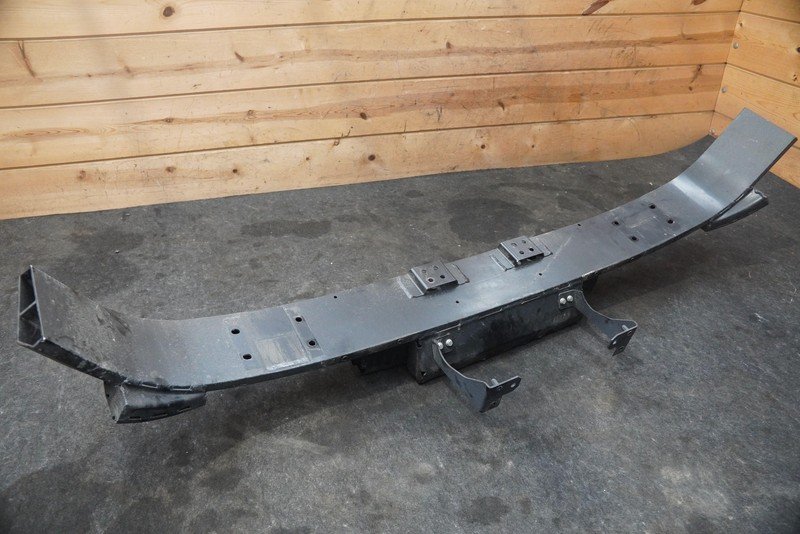 Rear Bumper Reinforcement Impact Bar Absorber 68250426AA Alfa Romeo 4C 2015-20