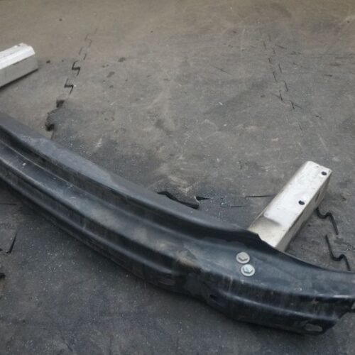 Rear Bumper Reinforcement Impact Bar Coupe 8T0807313D OEM Audi RS5 2013-15