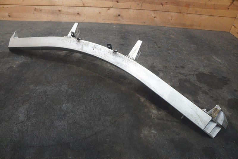 Rear Bumper Reinforcement Impact Bar KY63-17758-BA Aston Martin Vantage 2019