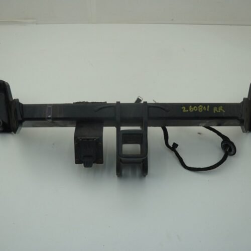 Rear Bumper Reinforcement Impact Bar Trailer Tow Hitch 4M8803881A Audi RSQ8 Q8