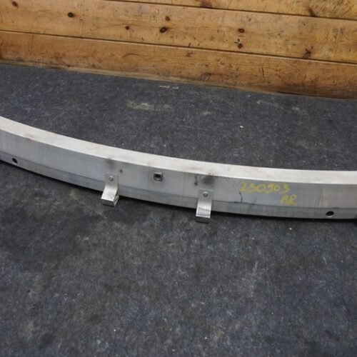 Rear Bumper Reinforcment Crash Support Bar Ad4317758ab Aston Martin Rapide 2011