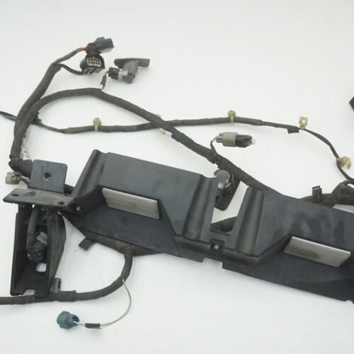Rear Bumper Wire Parking Sensor 7G33-15B484-BB Aston Martin V8 Vantage 08 *Note*