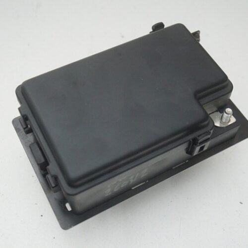Rear Cabin Trunk Fuse Box Block Relay 4G43-14A073-AJ Aston Martin V8 Vantage 08