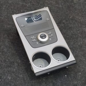 Rear Center Console Ac Heater Climate Control Ad43-14a710-ac Aston Martin Rapide