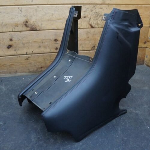 Rear Console Panel Assembly 4G43-045A12-ABW OEM Aston Martin Db9 2004-12 *Note*