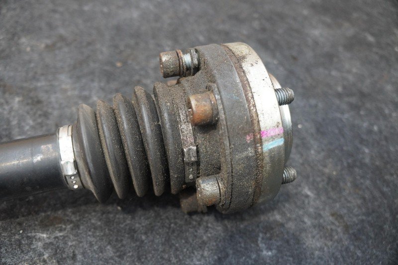 Rear CV Axle Shaft 2.9L 68361428AA OEM Alfa Romeo Giulia Quadrifoglio 2017-2023