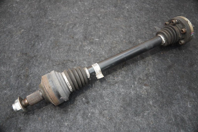Rear CV Axle Shaft 2.9L 68361428AA OEM Alfa Romeo Giulia Quadrifoglio 2017-2023