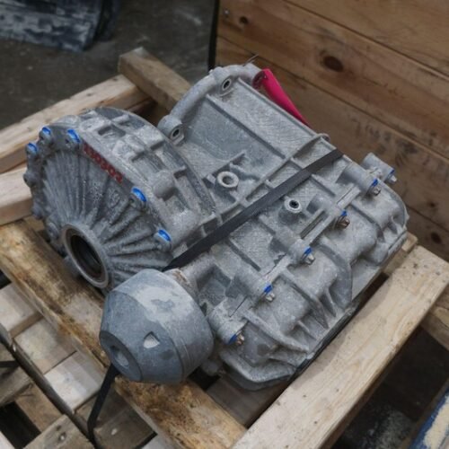 Rear Differential Carrier Drive Assembly HY53-4200-AC V12 Aston Martin DB11 17+