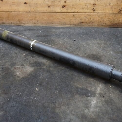 Rear Drive Propeller Drive Shaft 68340369aa Alfa Romeo Giulia Quadrifoglio 17-22