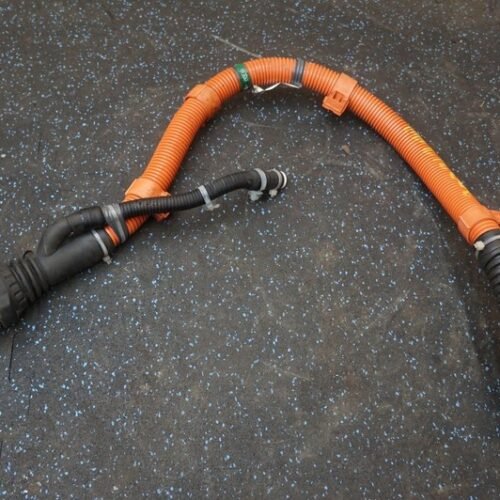Rear Electric Motor Battery Cable Assembly OEM 1F910-58G-A02 Acura NSX 2017-20