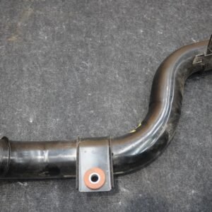 Rear Engine Cooling Radiator Hose Tube Pipe 50536672 OEM Alfa Romeo 4C 2017