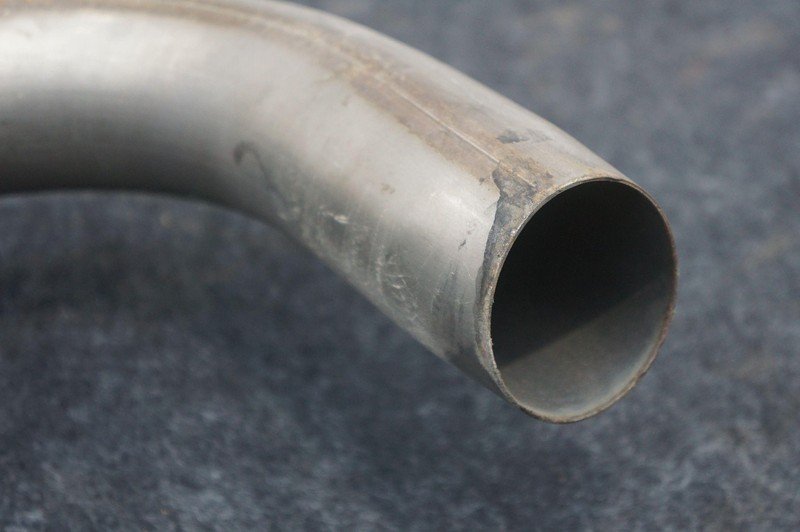Rear Exhaust Muffler Silencer Tail Pipe 68377702AA Alfa Romeo Stelvio 949 18-25