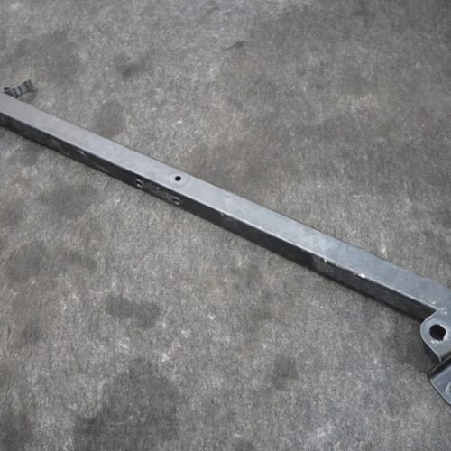 Rear Frame Middle Top Brace Bracket Crossmember Reinforcement Alfa Romeo 4C 2017