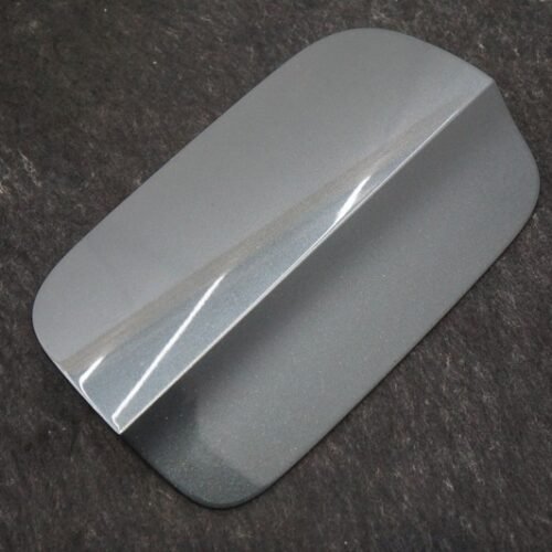 Rear Fuel Tank Door Flap Cover Panel Gray (6Y/Z7S) 8W6809907 Audi S5 B9 2018-24