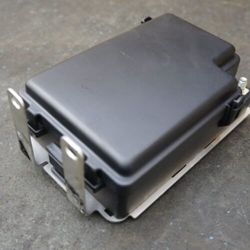Rear Fusebox Assembly AD43-14A073-AC OEM Aston Martin Rapide 2010