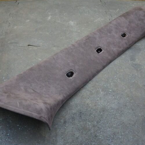 Rear Headliner Roof Trim Panel AD43-N31011-AGW OEM Aston Martin Rapide 2010