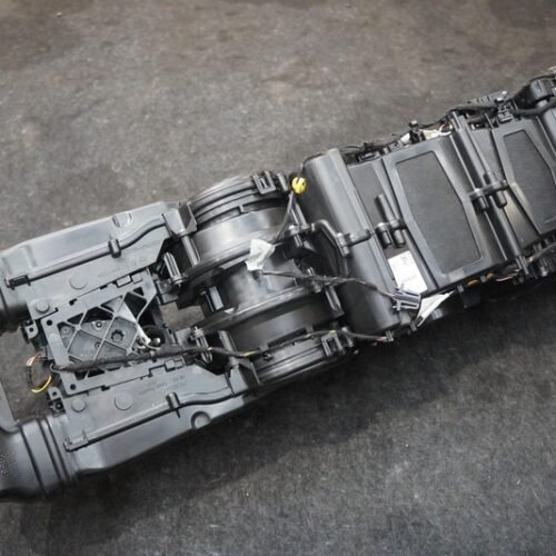 Rear HVAC Heater AC Core Blower Motor Box Distribution 4N0820329 Audi RSQ8 2021