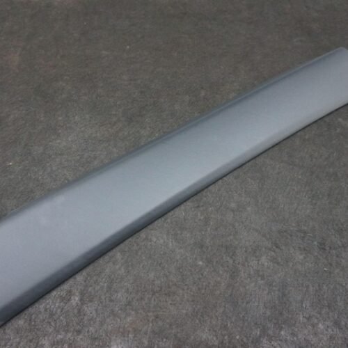 Rear Interior Quarter Leather Trim Panel Cover OEM 4S8868802 Audi R8 4S 2017-23