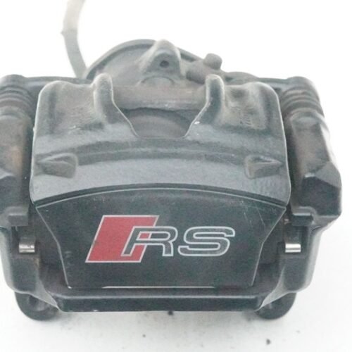 Rear Left Brake Caliper Bracket Assembly 8W0615403F 8W0615107AM Audi RS5 2018-19