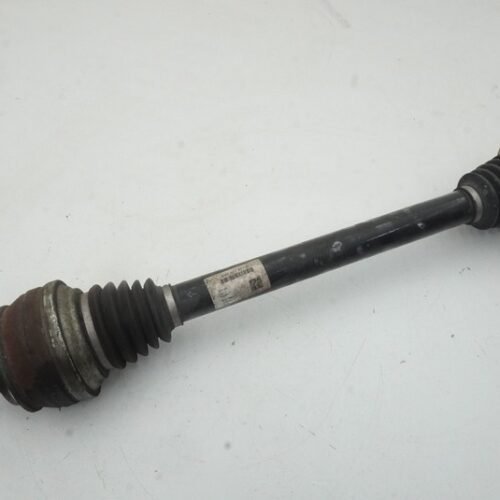 Rear Left CV Axle Shaft 4M0501201B OEM Audi RSQ8 2020 Q7 SQ7 SQ8