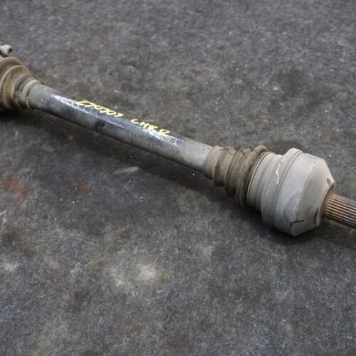 Rear Left CV Axle Shaft Assembly OEM AD43-4B402-AA Aston Martin Rapide 2011