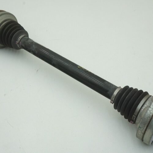 Rear Left CV Axle Shaft OEM 4M0501201B Audi Rsq8 Sq7 Sq8 2020-2025