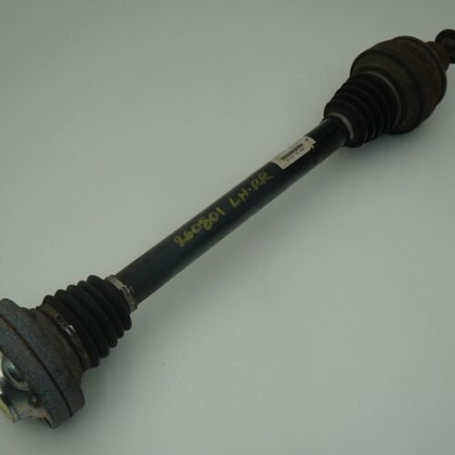 Rear Left CV Axle Shaft OEM 4M0501201B Audi RSQ8 SQ7 SQ8 2020-2025