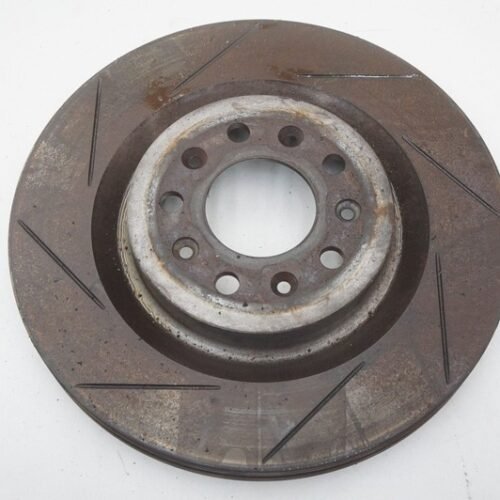 Rear Left Disc Brake Rotor OEM 4G432810266 Aston Martin V8 Vantage 2006-2016
