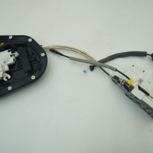 Rear Left Door Latch Lock Actuator Motor 4K0839015S Audi RS7 2021-25 A6 A7 S6 S7