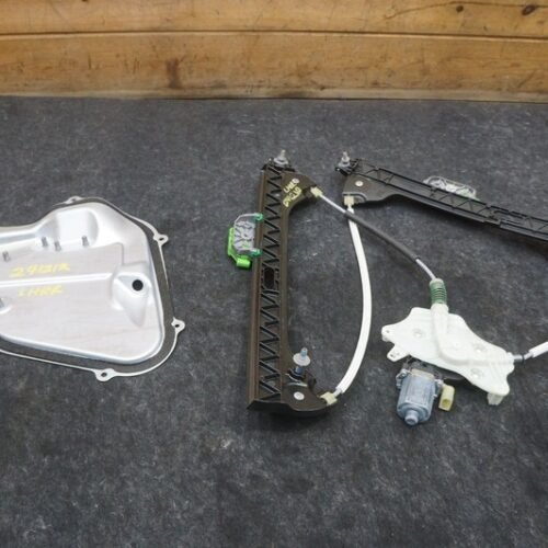 Rear Left Door Regulator Assembly OEM MY83-542701-AC Aston Martin Dbx 707 21-24