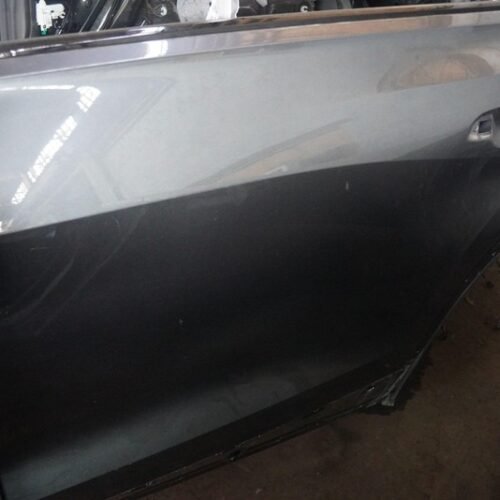 Rear Left Door Shell Daytona Gray 4M8833051C OEM Audi RSQ8 Q8 Q8 2019-23 *Note*