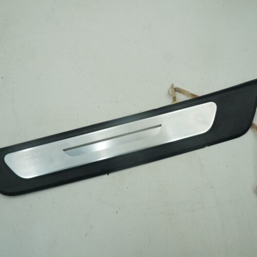 Rear Left Door Sill Scuff Plate Trim Panel 4K8947423 Audi RS7 A7 S7 2019-25