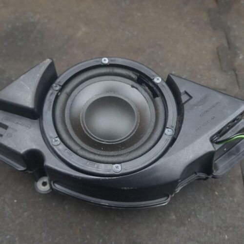 Rear Left Door Speaker Woofer AD43-46685-AA OEM Aston Martin Rapide 2014 *Note*