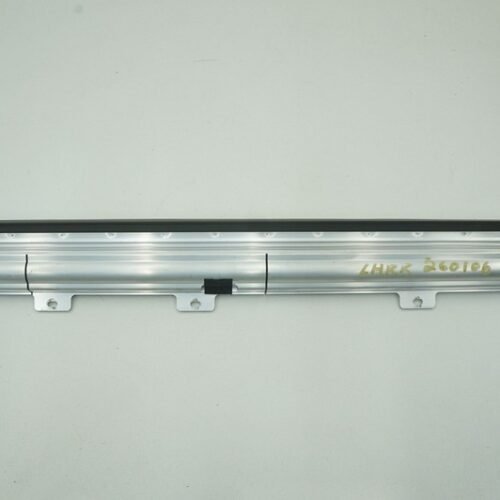 Rear Left Door Window Glass Sun Shade Roller Blind OEM 4M8861333 Audi Rsq8 2022