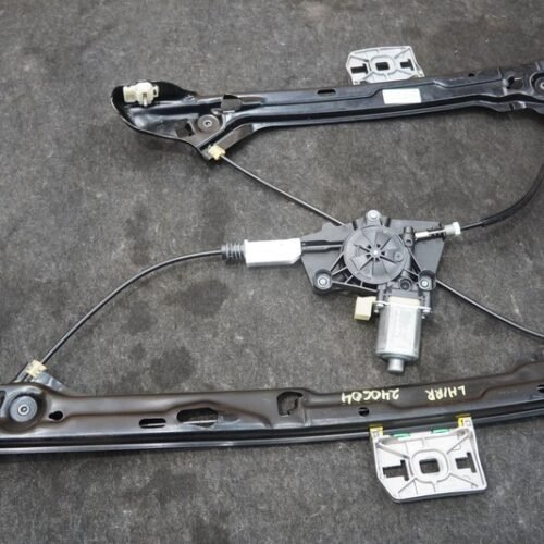 Rear Left Door Window Regulator Motor 4M8839461A OEM Audi RSQ8 Q8 SQ8 2019-24
